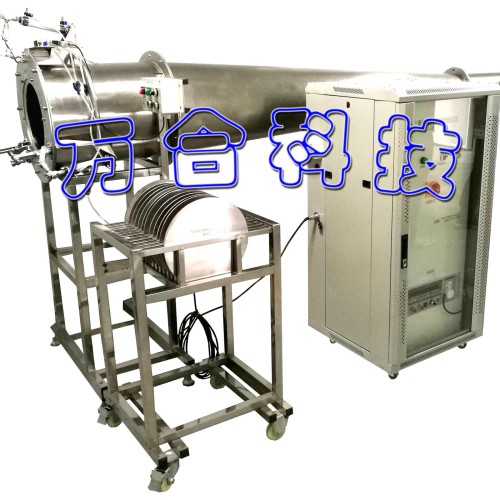 吸油烟机风量及能效检测设备WH-YJ01-100B