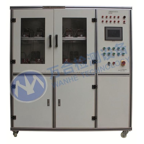 10路温控器老化检测设备WH-KX02-905B