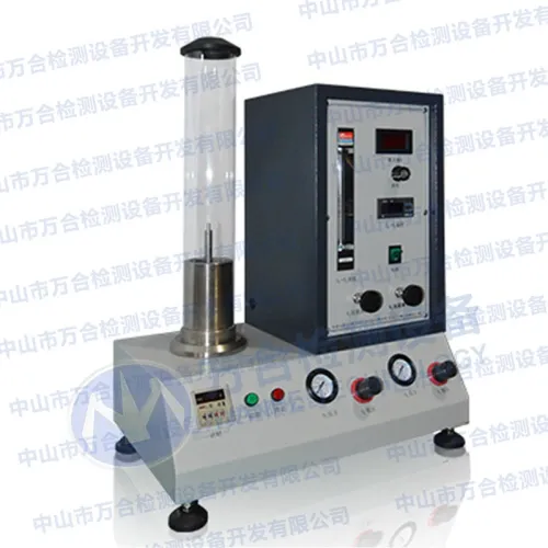 数显氧指数测定仪ZY6155A