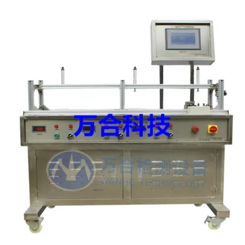 热水器漏电开关性能老化试验设备WH-RS01-232