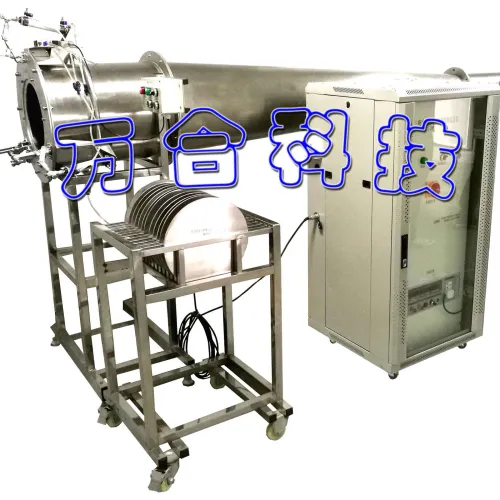吸油烟机风量及能效检测设备WH-YJ01-100B