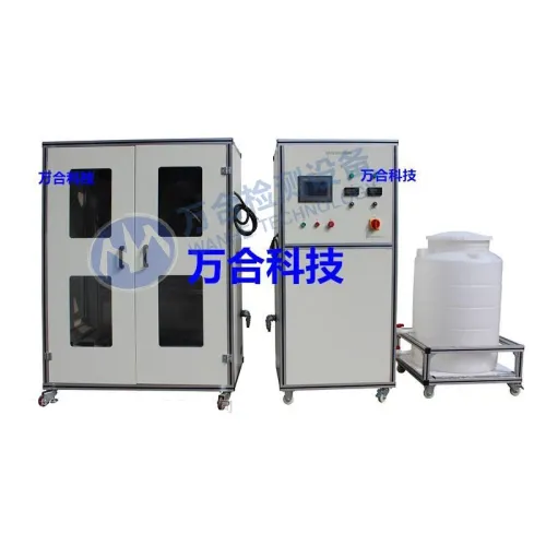 电热水器检测设备WH-CS01-504B