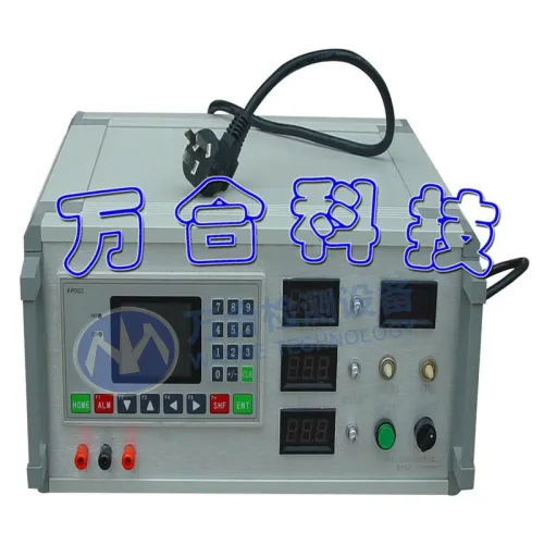 自吸电磁阀性能老化试验设备WH-ZJ01-409