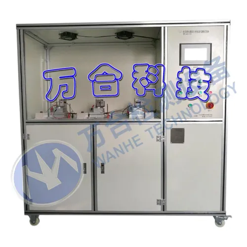 灶具热电偶性能检测设备WH-ZJ01-413