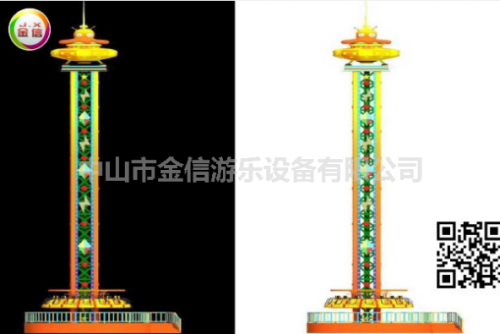 大中型游乐设备的路基是安裝工作中的一步