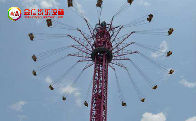 飞行塔