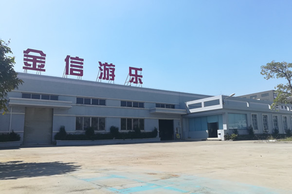 火爆游乐设备，热门游乐设备都有哪些