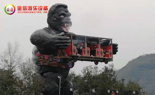 2021年都有哪些新型游乐设备比较火呢？