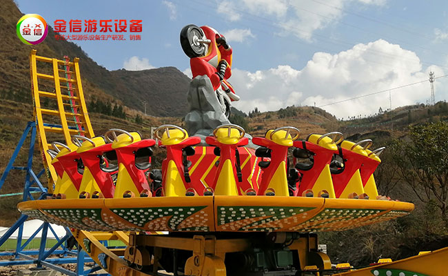 大型热门游乐设备，旅游景区游乐场设备厂家