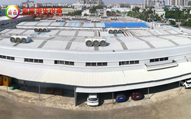 广东中山景区游乐设备生产厂家