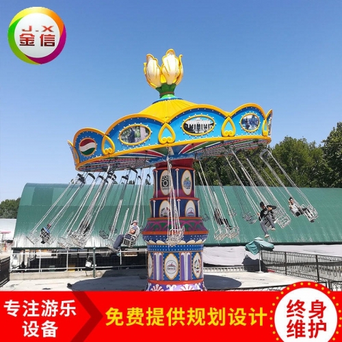 对于儿童游乐设备生产厂家而言非常重要